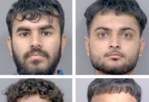 ٹورنٹو سے ڈکیتیوں کے الزامات میں3 بھارتی نوجوان گرفتار