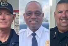 پولیس کے2 سربراہان اورریسٹورنٹ آپریٹرزامیگریشن فراڈ میں گرفتار