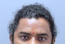 قسمت کا حال بتانیوالا بھارتی پامسٹ 62 ہزارڈالر کے فراڈ میں گرفتار