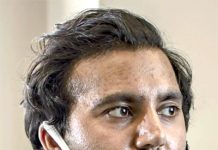 شکاگو ہسپتال کے ڈاکٹر انوش احمد پر 290ملین ڈالر فراڈ کا الزام