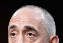 75سے زائد ججز کا ٹرمپ کے وکیل ایمل بوو کی جج کیلئے نامزدگی مسترد کرنے کا مطالبہ