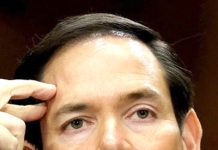 وزیر خارجہ مارک روبیو پہلی مرتبہ ایشیائی ممالک کا دورہ کریں گے