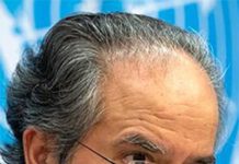 پاکستان نے سلامتی کونسل کی صدارت سنبھال لی ہے: عاصم افتخار