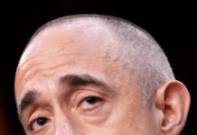 سینیٹ عدلیہ کمیٹی میں ریپبلکنز نے ٹرمپ کے سابق وکیل کی نامزدگی کو آگے بڑھا دیا