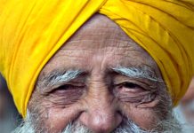 معمر ترین میراتھن رنر فوجا سنگھ 114 سال کی عمر میں انتقال کرگئے