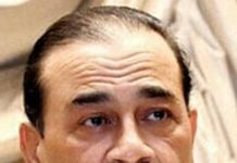 خدا نے مجھے پاکستان کا محافظ بنایا ، عہدے کی خواہش نہیں ہے، عاصم منیر