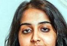 ماہ نور چیمہ کا آئی کیو لیول اسٹیفن ہاکنگ سے بھی زائد قرار