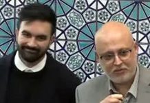 ظہران ممدانی کے پیچھے خاموش یقین کارفرما ہے:سید میثم رضوی