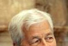 جے پی مورگن کے جیمی ڈیمون کی ظہران پر تنقید اور فون پر دوستانہ گفتگو