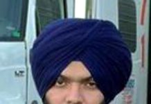 2ریاستوں کے لائسنس یافتہ بھارتی کی منی وین کو ٹکر، 3افراد ہلاک