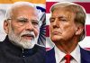 مودی سرکار کو ایک اور دھچکا، امریکہ نے تجارتی مذاکرات منسوخ کردیئے