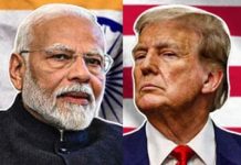 مودی سرکار کو ایک اور دھچکا، امریکہ نے تجارتی مذاکرات منسوخ کردیئے