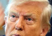 واشنگٹن کے بعد ٹرمپ کا شکاگو میں بھی فوج تعینات کرنیکا اعلان