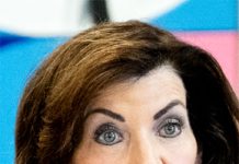 نیویارک گورنر کا نیشنل گارڈ ز کی تعیناتی کیلئے ٹرمپ کو صاف صاف انکار