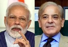 شہباز اور مودی 26 ستمبر کو ایک ہی دن جنرل اسمبلی سے خطاب کرینگے