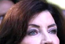 نیویارک گورنر کیتھی ہوشل کا ظہران ممدانی کی حمایت کا اعلان