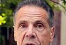 ظہران الیکشن جیتے تو ٹرمپ میئر کا عہدہ ختم کر دینگے:کومو کا دعویٰ