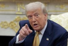 لگتا ہے بھارت اورروس ، چین کے ہوگئے ہیں:صدر ٹرمپ