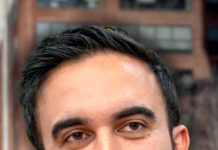 ظہران ممدانی کا میئر منتخب ہونے پر اسرائیلی بانڈز کی سرمایہ کاری ختم کرنے کااعلان