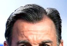 ٹام سوازی کا نیویارک میئر امیدوار ظہران کی توثیق کرنے سے انکار