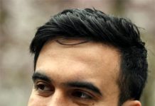 کومو، ایرک ایڈمز کے الیکشن لڑنے پر ظہران ممدانی کی فتح یقینی قرار