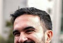 ڈیموکریٹک نیشنل کمیٹی کے سربراہ کین مارٹن کا ممدانی کی حمایت کا اعلان