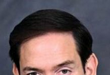 وزیر خارجہ مارکو روبیو نے ٹرمپ کو ہٹلر کہنے پر کولمبین صدر کا ویزا منسوخ کر دیا