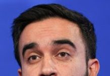 کاروباری افراد نے ظہران ممدانی کو روکنے کیلئے3ملین ڈالر کی خطیر رقم لگا دی