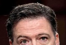 FBIکے سابق ڈائریکٹر کومی پر فرد جرم عائد، کومی کا الزامات ماننے سے انکار