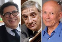 معیشت کا نوبیل انعام تین اقتصادی ماہرین کے نام کر دیا گیا