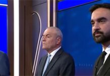 نیویارک میئر مباحثہ، ظہران ممدانی چھا گئے،کوموفلاپ،سلیوا حیران