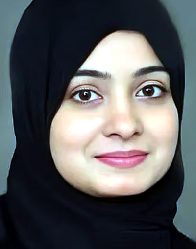 dr maryam