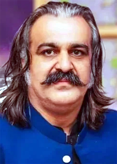 gandapur