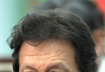 TLP کیخلاف تشدد پرملک گیر احتجاج کیا جائے:عمران خان