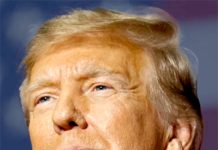 ٹرمپ کا شٹ ڈائون سے قبل کانگریس کے 4رہنمائوں سے ملاقات کا فیصلہ