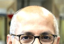 فلسطینی نژاد سائنس دان عمر یاغی کو کیمسٹری کا نوبیل انعام مل گیا