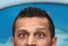 عہدے سے ہٹائے جانے کی خبروں کے بعد ٹرمپ کی کاش پٹیل کی حمایت