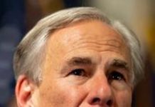 ٹیکساس گورنر نے کیئر گروپ کو دہشت گرد تنظیم قرار دیدیا