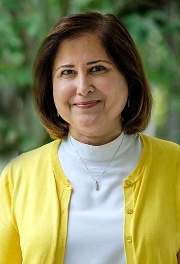 ghazal hashmi