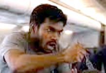 دوران پرواز کانٹے سے حملہ کرنیوالے بھارتی طالب علم پر فرد جرم عائد