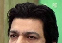 مائنس ون نہیں تو پوری پی ٹی آئی مائنس ہو گی: فیصل واوڈا