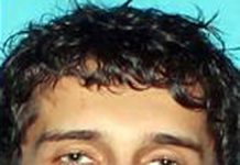 سابق طالب علم لقمان خان ممنوعہ اسلحہ رکھنے کے الزام میں گرفتار