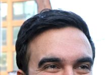 2025کے دوران بڑی فتوحات حاصل کرنیوالوں میں ممدانی سرفہرست