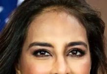 سی این این کی صحافی کیٹلان کولنز کا ٹرمپ کی تنقید کا انسٹا گرام پر کرارا جواب