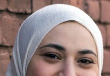 ڈسٹرکٹ 34 کی امیدوار ابرکاواس الیکشن میں کامیابی کیلئے کوشاں