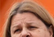 مجرم کو گرفتاری سے بچنے میں مدد دینے وسکونسن کی جج قصوروار قرار