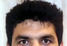 نیشنل گارڈ پر حملہ کرنیوالا افغانی CIAکا سابق ایجنٹ عدالت میں پیش