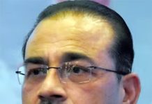 فوج اور PTIمحاذ آرائی نے ملکی سلامتی کو دائو پر لگا دیا