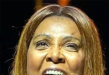 اٹارنی جنرل لٹیشیا جیمز کا صارفین کے تحفظ کیلئے ٹرمپ انتظامیہ کیخلاف مقدمہ