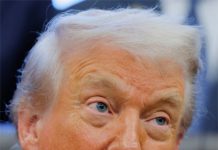 جیفری ایپسٹین کی16فائلیں غائب ٹرمپ کی تصویر دوبارہ فائل میں شامل